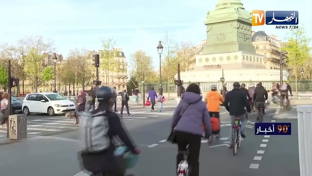 فرنسا : نواب و فرنسيون يعتبرون التصعيد نحو الجزائر صادم و مغازلة لليمين المتطرف