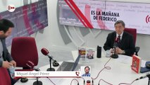 Federico a las 8: Montero y su jefe de Gabinete, expuestos en el caso Koldo