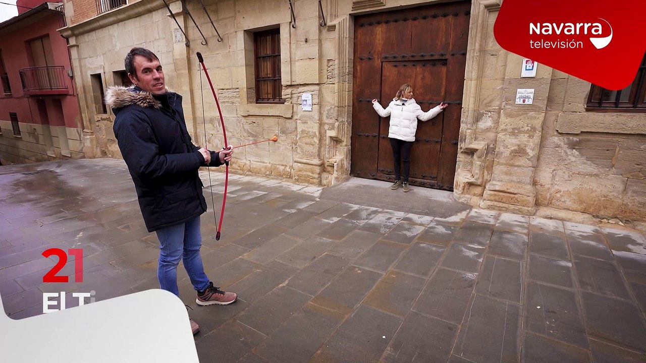 El Tiramillas visita este jueves, a las 21:45 horas, Los Arcos