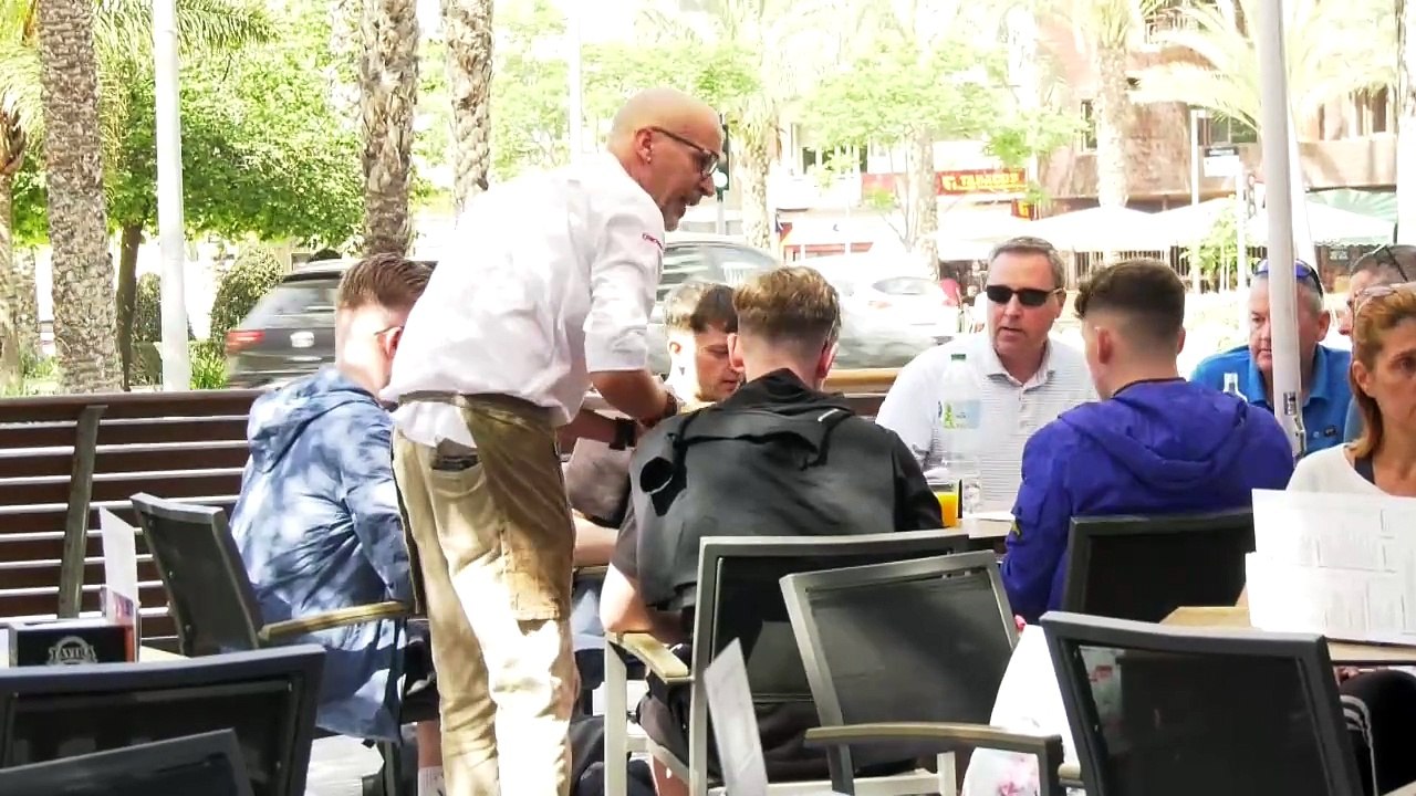 6.000 parados menos y 100.000 afiliados más en febrero