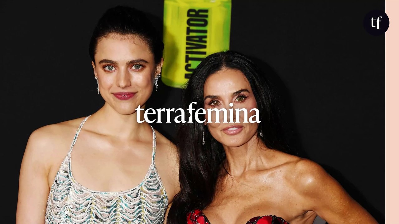 "C'est comme The Substance !", "Hollywood préfère les femmes plus jeunes" : pourquoi la défaite de Demi Moore aux Oscars face à Mikey Madison est très controversée
