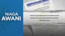 LHDN kesan 66,000 perniagaan e-dagang gagal patuh cukai