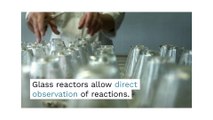 Jacketed Glass Reactors vs. Stainless Steel Reactors Key Differences