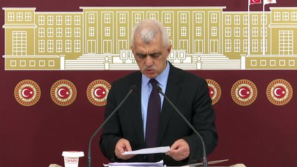 Cezaevi Hak İhlalleri ve Gündemi Değerlendirme Basın Toplantısı (05.02.2025)