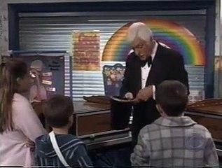 Diagnosis Murder S08e03 Sleight-Of-Hand