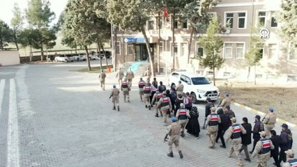 2 yıl önce bir kişinin öldürülmesine ilişkin 6 zanlı tutuklandı