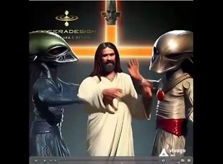 final god with aliens and predators will save you in usa