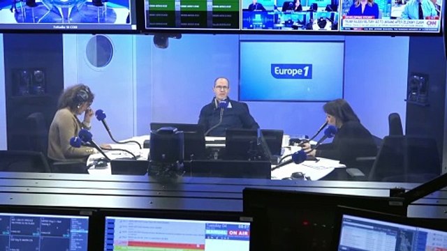 Voitures électriques : volte-face à la Commission européenne, les règles changent pour les constructeurs