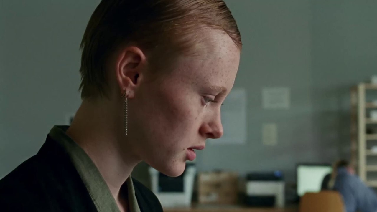 Wenn das Licht zerbricht - Trailer (Deutsch) HD