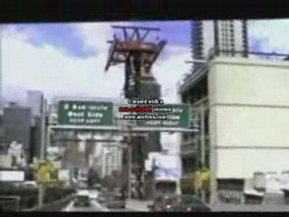 tracks- Fury Fest - Nantes -