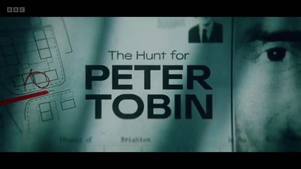 The Hunt for Peter Tobin S01E01