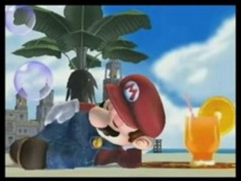 Super Smash Bros Brawl Wii