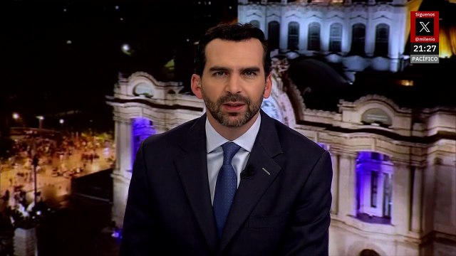 Félix Salgado Macedonio deja clara su aspiración a la gubernatura pese al apoyo a Sheinbaum