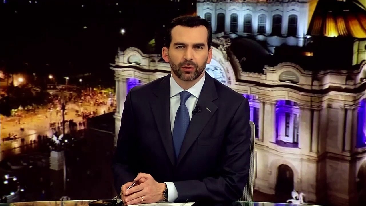 Justin Trudeau confirma que Canadá responderá con aranceles a EU. Alejandro Domínguez, 03 de marzo 2025