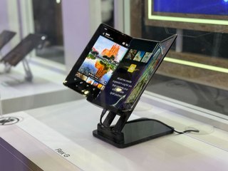 Samsung Galaxy Flex G