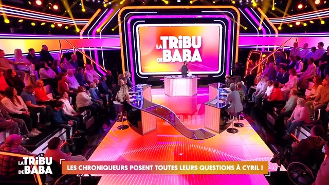 Retour de TPMP : Cyril Hanouna nargue l'Arcom en direct