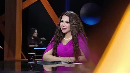 تصريحات بدرية طلبة حول وفاة زوجها