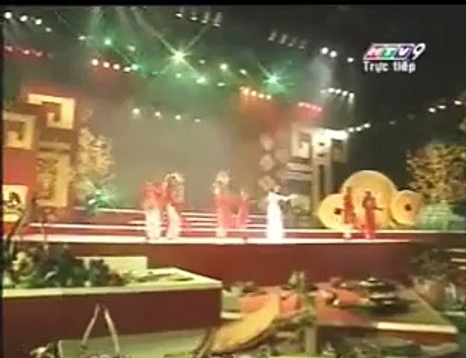 Xuân quê tôi   Cẩm Ly   YouTube