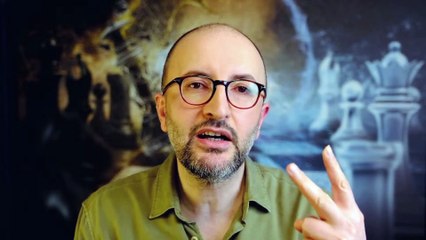 HEDEFTEKİ ADAM İBRAHİM KALIN