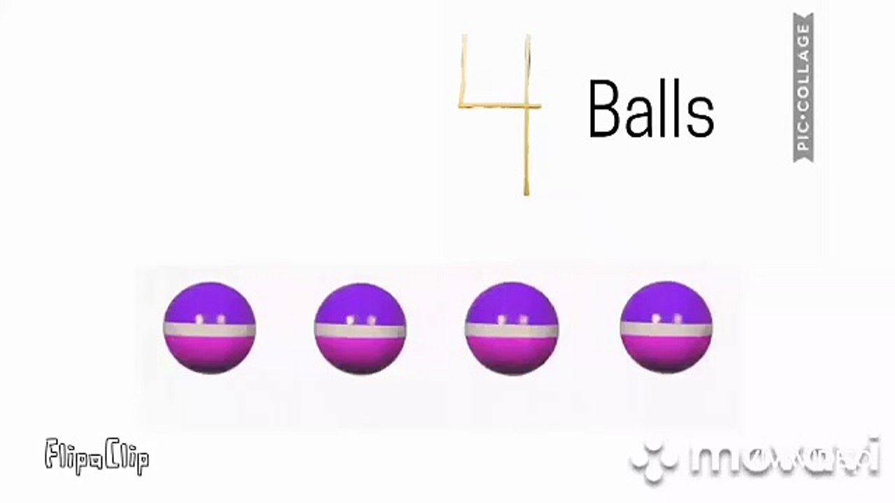 4 Balls (2018)
