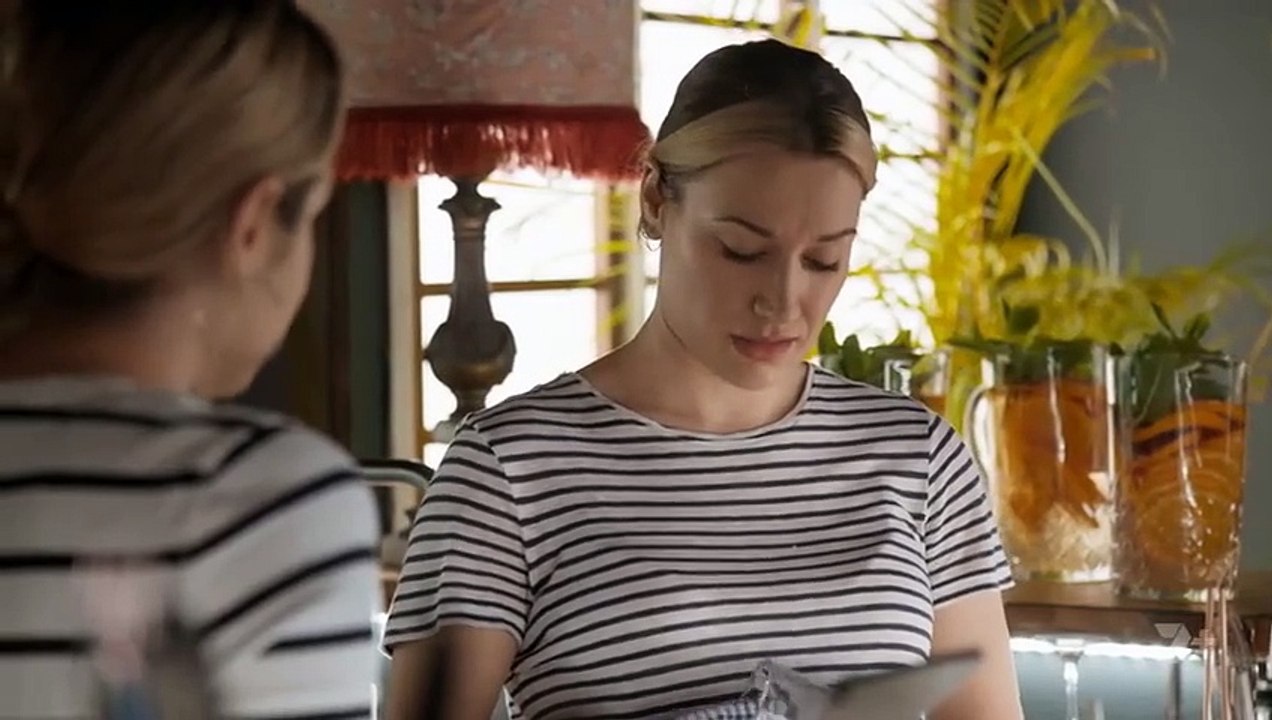 Home And Away 6th March 2025