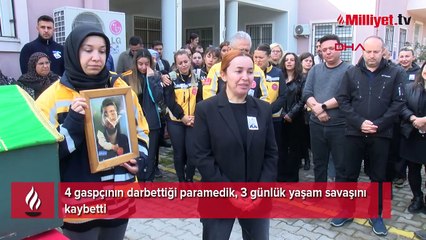 'Yok' yere ölüm! Sağlık çalışanları yıkıldı: Korkunç bir olay