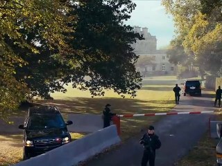 Beekeeper Pt 4 #beekeeper #jasonstatham #hollywood #hindidubbed