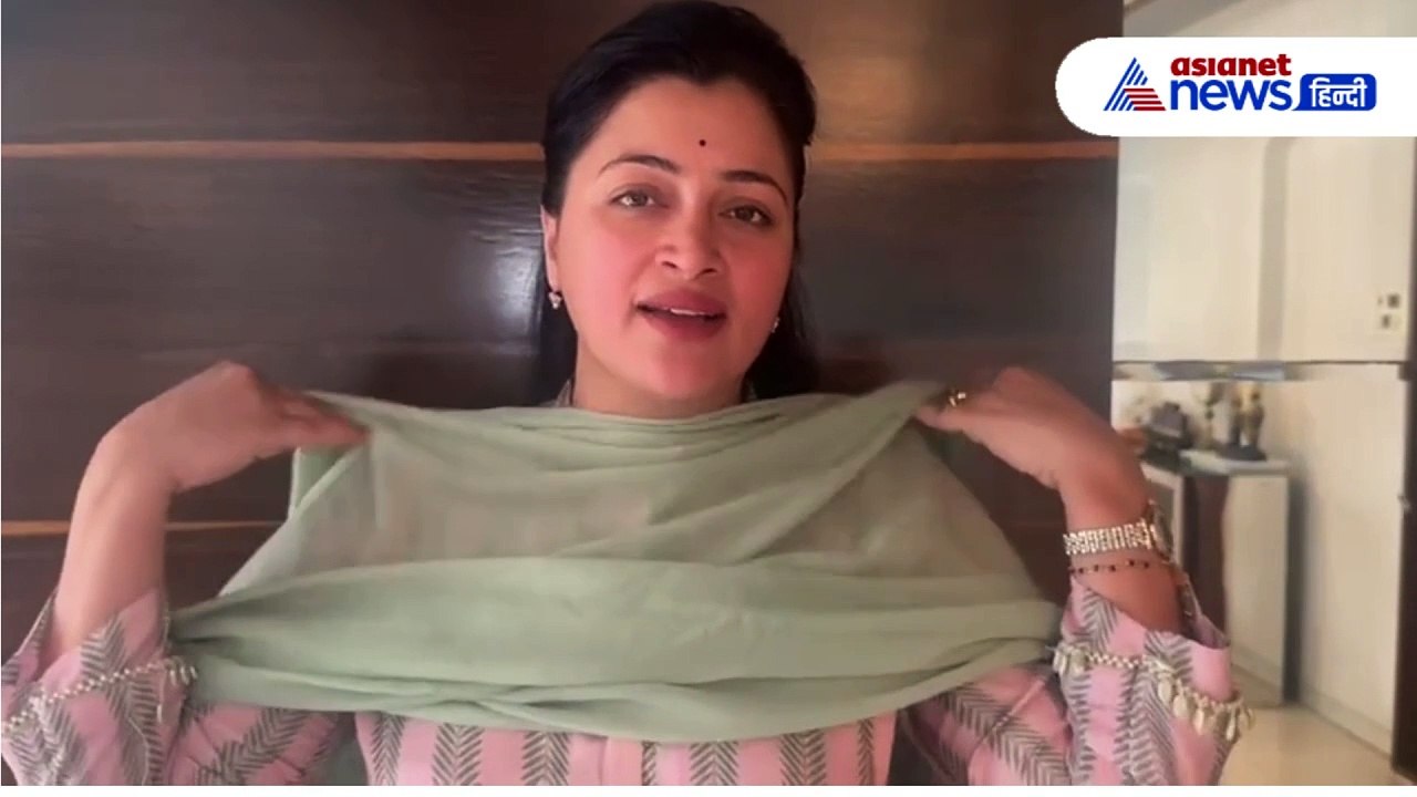 'तुम्हारे बाप ने...' Navneet Rana ने Abu Azmi को दिखा दी उसकी औकात