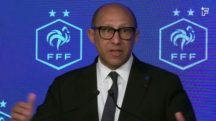 Diallo prévient les clubs français en grand danger