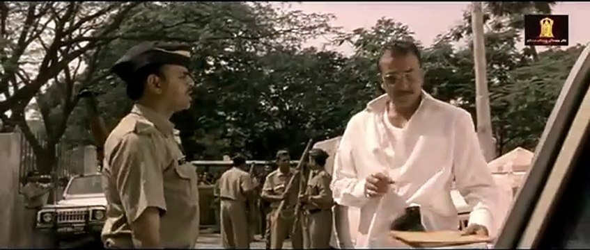 Shoot To Kill- Shootout At Lokhandwala-Vivek Oberoi - Sanjay Dutt