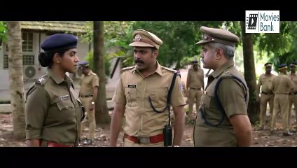 Police Story (2025) Hindi Dubbed | Action-Packed Thriller in HD 🎬