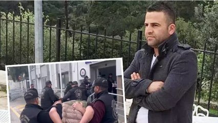 Eşini, kızının nişanlısına öldürttü