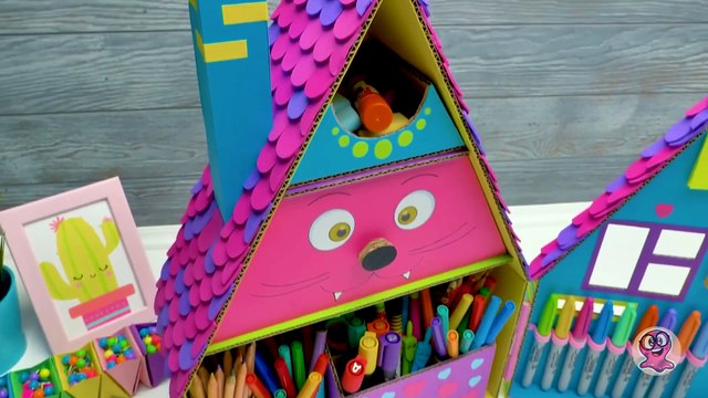 Artisanat en papier surprenant | Bricolages DIY faciles