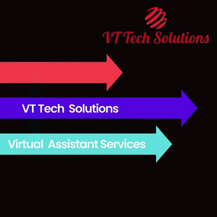 Maximize Your Social Impact with VT Tech Solutions!