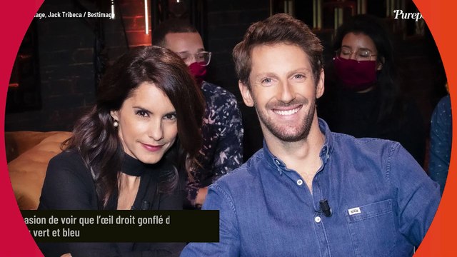 Après la sévère chute de sa femme, ancien visage de TF1, ce célèbre pilote français dévoile l’état des blessures de l'animatrice