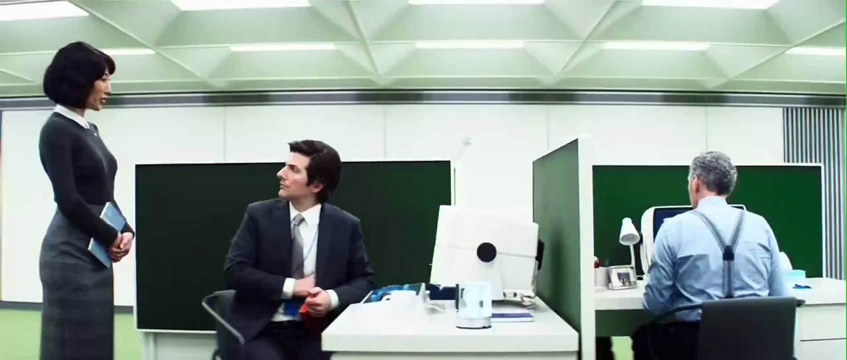 Capítulo 7 de Separación (temporada 2)
