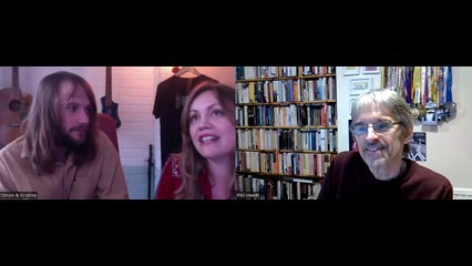 Littlehampton band Absuma have big hopes for 2025