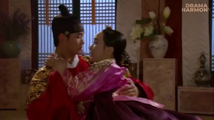 10 Joseon Dynasty K-Dramas You Can't Miss! - DramaHarmony (720p, h264)