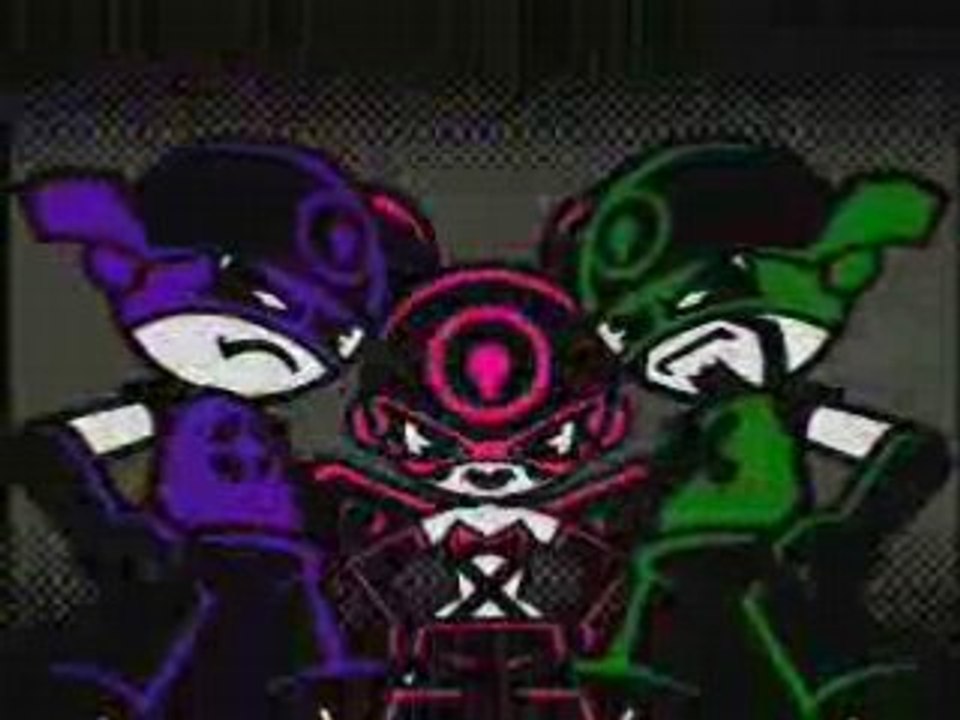 Missil clip