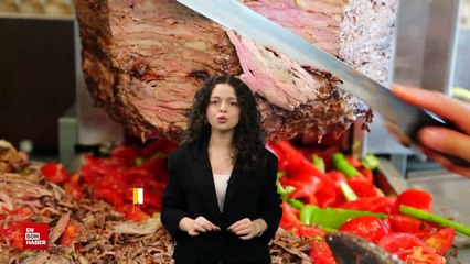 Almanya'da ekmek arası dönerin 10 euroya yükselmesi bekleniyor