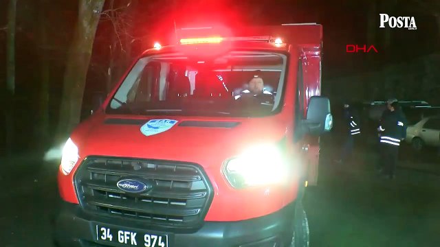 Belgrad Ormanı'nda kaybolan Peyzaj mimarı Ece Güler'i arama çalışmaları sürüyor