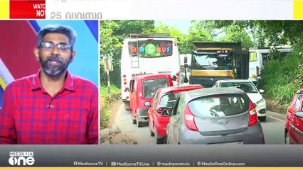 വയനാട് തുരങ്കപാതാ നിർമാണം പരിസ്ഥിതിലോല പ്രദേശത്ത്; അനുമതി 25 വ്യവസ്ഥകളോടെ; മുൻകരുതൽ വേണം