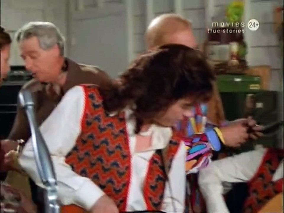 La Historia de David Cassidy 2000 Español España Castellano - The David Cassidy Story