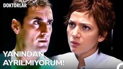 Suat'ın Kendini Kanıtlama Çabası Hüsranla Sonuçlandı - Doktorlar