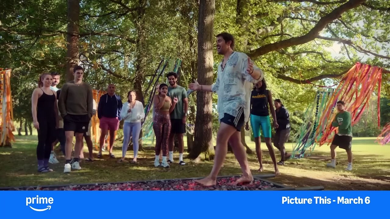 Amazon Prime Video stellt im offiziellen Video alle neuen Filme und Serien für März 2025 vor