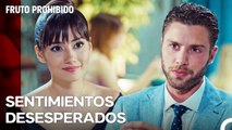 Tenemos Cosas Que Hablar Durante La Cena - Fruto Prohibido Capitulo 40