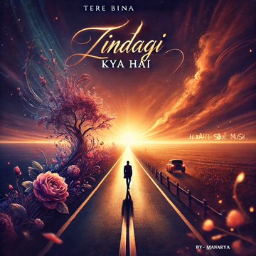 Tere Bina | Heart-Touching Hindi Sad Song 2025 | Emotional Love Song 💔