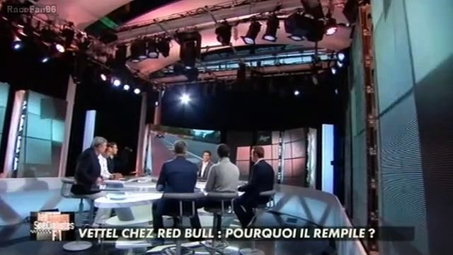 Les Spécialistes F1_Mercredi 12 Juin 2013 (en français - Canal+ Sport - France) [RaceFan96]