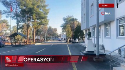 Polis memuru Nihat Karakoca’yı şehit eden şüpheli 16 yıl sonra yakalandı