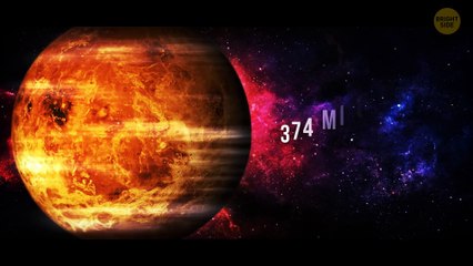 Mars' Oxygen Goes Up and Down Like Something Is Alive